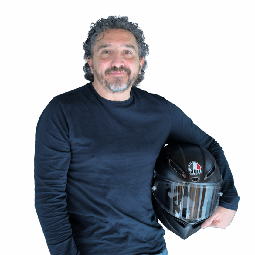 Moschetto Vincenzo