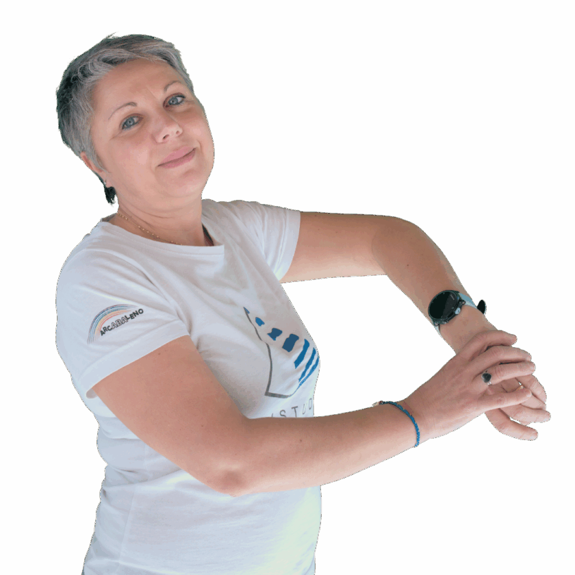 Calzavarini Sabrina