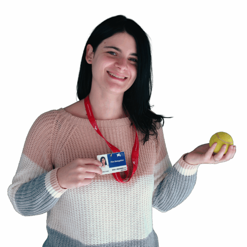 Martello Giulia
