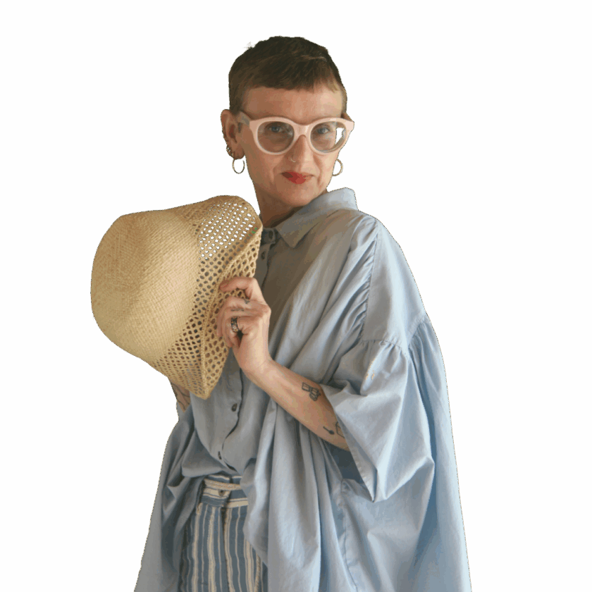 Masetto Giulia