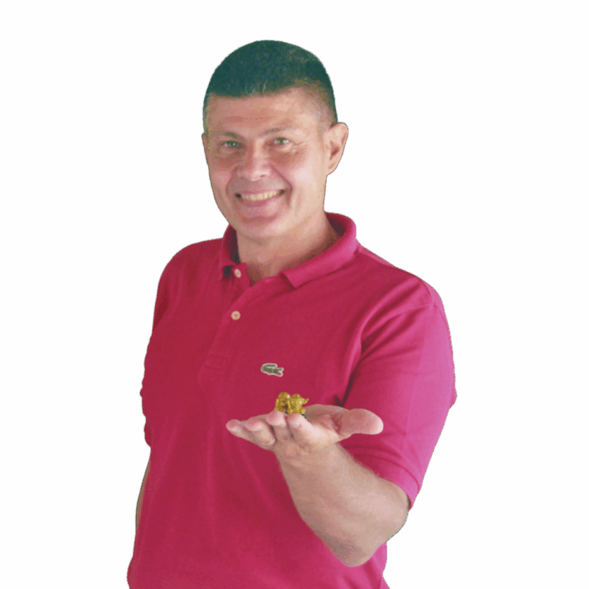 Perillo Isidoro
