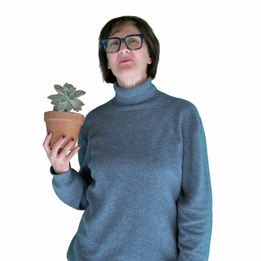 Scalabrin Martina