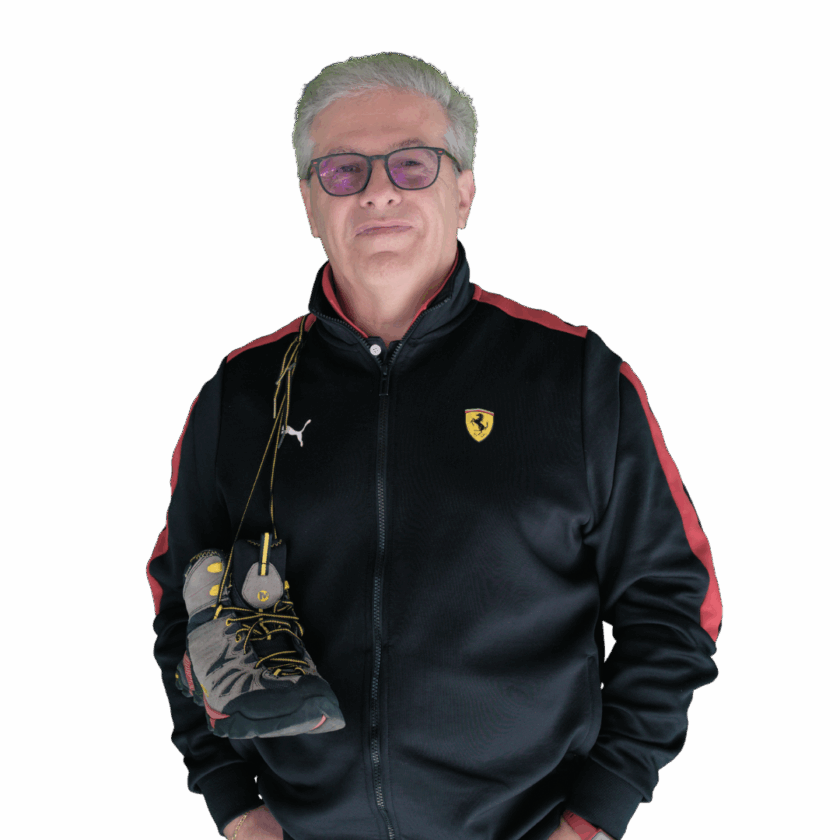 Silvestrini Roberto