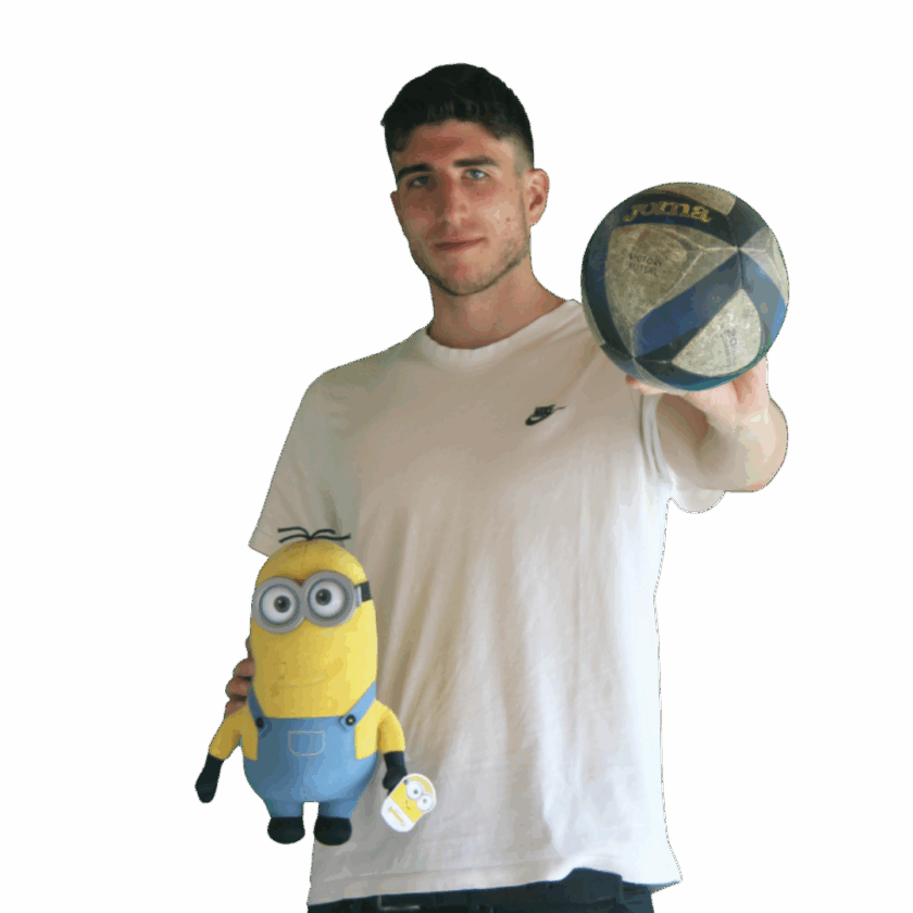 Tono Leonardo