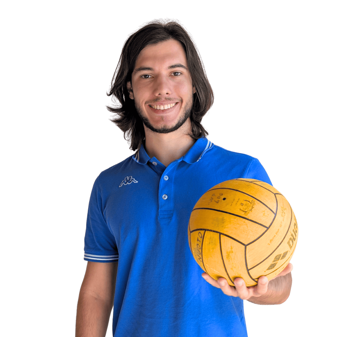 Andrea Bello - Data Scientist - Sustain Tech Hub S.p.A. sb