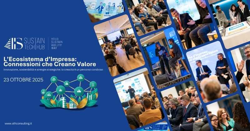 ecosistema d'impresa