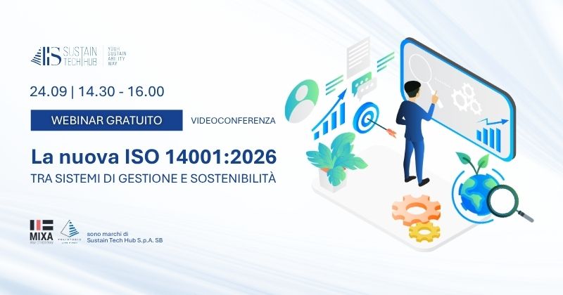 Webinar ISO 14001 2026