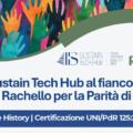 Al fianco di Molino Rachello verso la Certificazione per la Parità di Genere